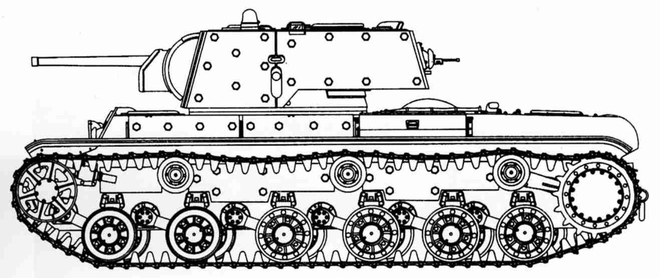 Чертеж кв 1с