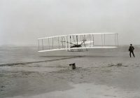 Wright Flyer I