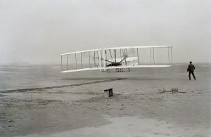 Wright Flyer I